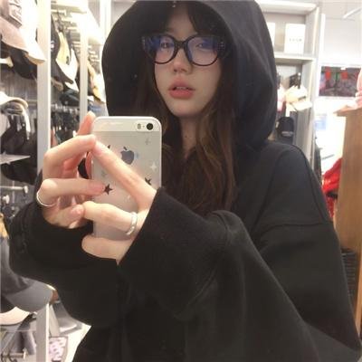 长腿女孩们