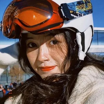 遇见女孩的感觉