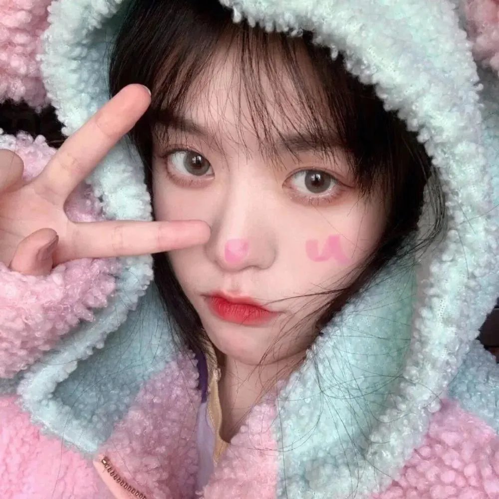 未婚妻子