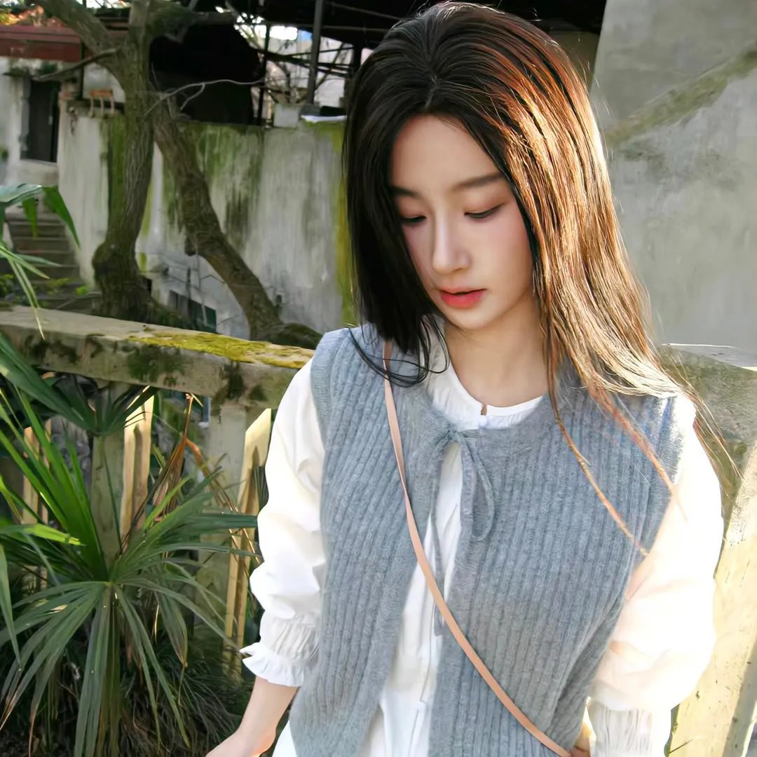 处女