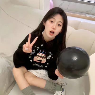 觉悟吧！那边的女孩