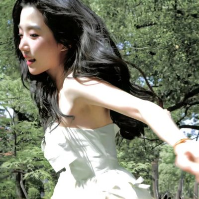 俏女怀春